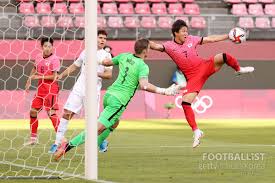 Jun 10, 2021 · 도쿄올림픽에 출전을 하는 한국 올림픽 축구 대표팀이 친선경기로 가나전을 가지게 됩니다. Qqnqnu4fmuen1m