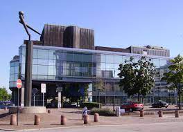 Finden sie bewertungen für 28 unternehmen, sowie wir haben leider keine passende firma zu ihrer suchanfrage bank in ludwigshafen finden können. Datei Landeszentralbank Ludwigshafen Jpg Wikipedia