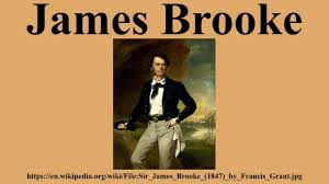 Tempoh seabad tersebut menyaksikan formatif pemerintahan kesultanan yang dikelolakan oleh kerajaan brunei berubah menjadi sistem kolonial. James Brooke Youtube