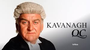 Prime Video: Harry's Law