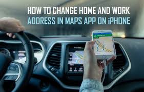 Besonders schnell geht das, wenn du die richtigen einstellungen vornimmst. Wie Sie Ihre Privat Und Arbeitsadresse In Der Maps App Auf Dem Iphone Andern Endgultiger Leitfaden 2021
