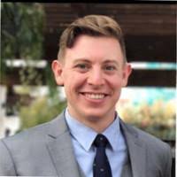 Christopher Brodie-Smith