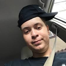 Christophe Joseph Velazquez (@christophesodyssey) • Instagram photos and  videos