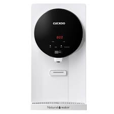Penapis air yang terbaik akan menapis segala kekotoran dan bahan asing tercemar didalam air paip anda.bukan itu sahaja penapis air yang terbaik juga memberi nilai tambah. Water Purifiers Cuckoo Brunei