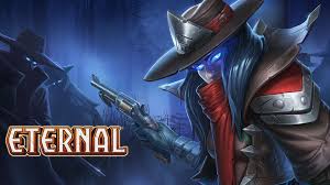 There are two ways on how to put a game in a nintendo switch. Eternal Card Game For Nintendo Switch Nintendo Game Details