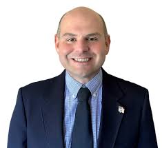 Higginbotham is proud to announce that Rusty Reid, our Chairman and CEO,  has been named the 2025 Fort Worth Business Executive of the Year by Texas  Wesleyan University, Fort Worth Report, and