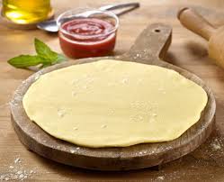 Pate A Pizza Sans Gluten Tipiak