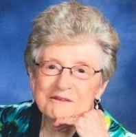 Rosali Cosgrove Obituary (2017)