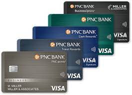 This department is open monday through friday from 8 a.m. Business Payment Cards Earn Rewards Or Cash Back Pnc