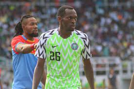 Hi, my name is simy, and i live in new zealand. Simy Denies Holding Desperate Desire For Recall To Super Eagles Megasports