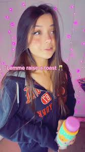 You guys are the best groupies around 💖 #linksgroupie  #QuickBooksVictoryPose #littlerascals