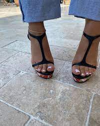 Cierra Rogers's Feet << wikiFeet
