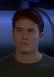 Adam Park Fan Casting for Power Rangers Zeo