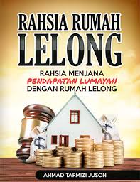 Membeli rumah secara lelang sekarang sudah semakin mudah karena bisa dilakukan secara online. Rahsia Rumah Lelong Klikjer Com
