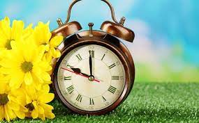 El horario de verano en el territorio nacional (excepto los 33 municipios de la franja fronteriza con los estados unidos) inició el domingo 5 de abril y concluirá el próximo 25 de octubre. Horario De Verano 2021 Cuando Comienza En Mexico