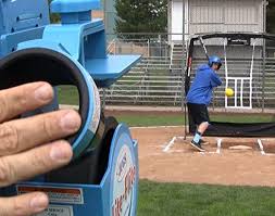 Succeeding in sports like softball and baseball requires practicing your hitting. Best Pitching Machines For 2021 Top 5 Pitching Machines