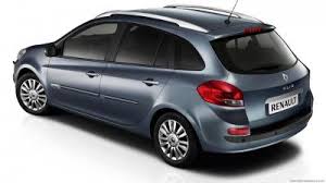 Renault Clio 3 Phase 2 Grand Tour Yahoo 1 2 16v 75 Technische Daten Verbrauch Emissionen