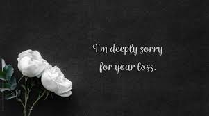 Presently you must be embittered by her loss and i just can't tell you how sorrowful i am. Sympathy Messages For The Loss Of A Mother I M Sorry She S Gone