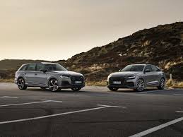 2021 audi q7 45 tsfi premium plus. Audi Q7 Und Q8 Als Competition Plus Auto Medienportal Net