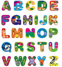 Elmo, zoe and telly are exploring the alphabet jungle, where letters grow on trees. Jungle Animal Abc Stickers Animal Alphabet Letters Alphabet Wall Decals Wall Stickers Australia