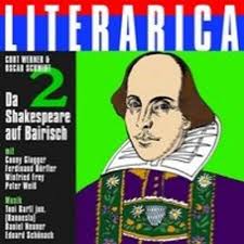 Da Shakespeare auf Bairisch 2