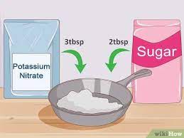 Fill a large bucket or pan up with cool water and place it in the room that you want fogged. 3 Ways To Make A Smoke Bomb Wikihow