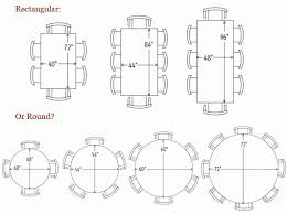 Table Size Bismi Margarethaydon Com