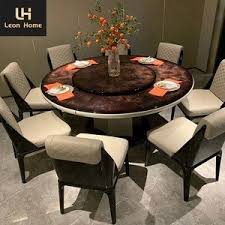 We carry full italian dining room designed sets, or you can purchase dining room tables or dining room chairs separately. Luxury Noble Design Modern Dining Table Luxury Dining Room Table Set From China Tradewheel Com
