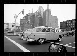 Image result for White 1991 Taxi