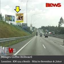 310 km (193 mi) mulai dibangun. Km279 4 Lebuhraya Utara Selatan