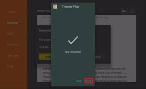 My review of the application theater plus.a remake of the silent ghost apk, and i have to say it is an awesome 1 click and play . Theater Plus Apk Review And Installation For Firestick And Android