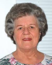 Zuida LaVay Porter Obituary June 1, 2024