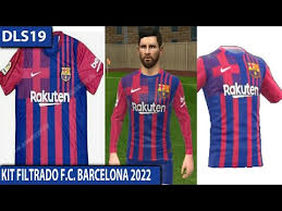 By barca blaugranes staff may 22, 2021, 2:00am cest / new. Barcelona Kit 2022 Promotions