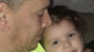 Fundraiser by Rebecca Hoffmaster : Help us lay stephen colon to rest with  memorial