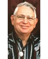 Edward Cole Obituary (2023)