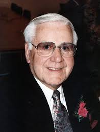 Obituary information for William Ambler