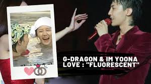Trong đó, yoona (snsd), irene (red velvet), iu và jisoo (blackpink) là 4 nhan sắc đình đám được người hâm mộ cũng như các đồng nghiệp ca tụng hết lời. G Dragon Im Yoona The Color Of Love All This Time G Yoon Couple Moment Youtube