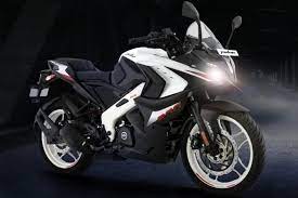 It is available in only one variant and 2 colours. 2021 Bajaj Pulsar Rs200 Price Specs Top Speed Mileage In India