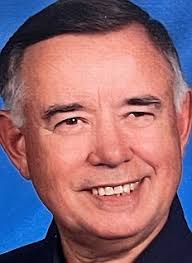 Robert Lawrence "Larry" Beene Obituary