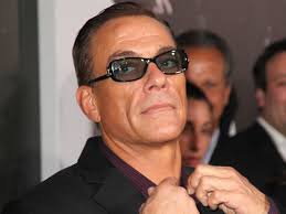 vɑn ˈdɑmə) and jcvd, is a belgian actor, filmmaker, fight choreographer and retired martial artist best known for his martial arts action films. Pin Auf Stars Stories