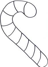 Flaticon, the largest database of free vector icons. Coloring Pages Of Candy Can By Isabella Free Printables