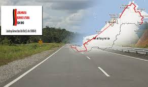 Bring the controversial appointment of lebuhraya borneo utara sdn bhd (lbu) as the contractor for the pan borneo highway in sarawak to parliament, a. Pakatan Harapan Teruskan Projek Lebuh Raya Pan Borneo Sarawakvoice Com