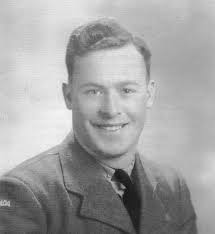 Oswald Edmond Cameron