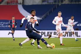 Tttt hd trực tiếp bóng đá ligue 1 (2h00, 21/8). Psg Beat Stade Brest