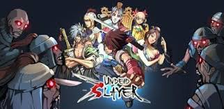 Undead Slayer Mod Apk V2 0 2 Free Download Fullgenre Rpg X2f Role Playing Gameversion 2 0 2 Modsize 39mb Undead Slayer Mod Offlin Undead Slayer 2 Unlimited