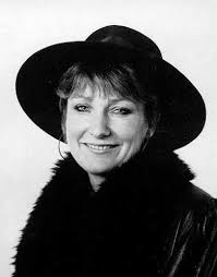 Christine Pilgrim's Instagram, Twitter & Facebook