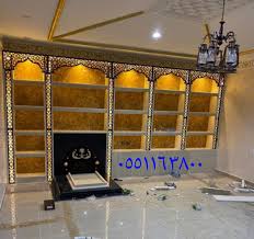مشبات خشب home decor decor home