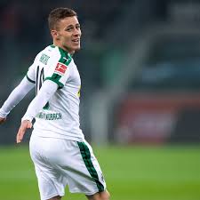 Latest on borussia dortmund midfielder thorgan hazard including news, stats, videos, highlights and more on espn. Thorgan Hazards Keiner Steht So Sehr Fur Gladbachs Hohenflug Stern De