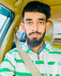 💚Muhammad Sufyan Ali