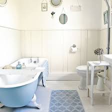 Discover inspiration for your french country bathroom remodel, including colors, storage, layouts and organization. Country Bathroom Pictures Ideal Home